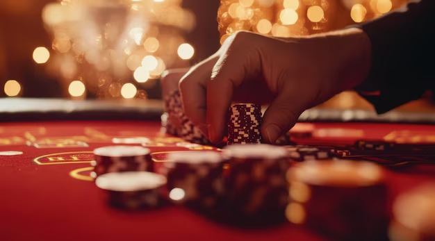 rotogel mobile app interface showing live-dealer tables and sports markets