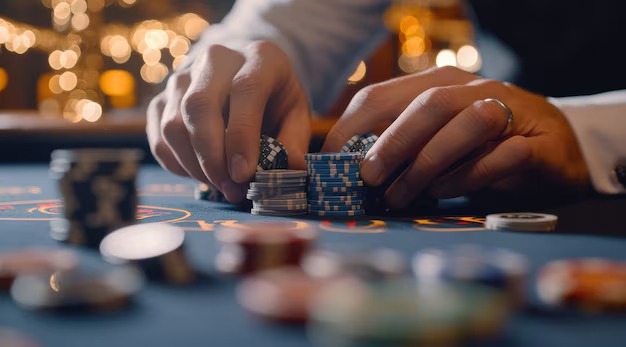 rotogel featured game showcase